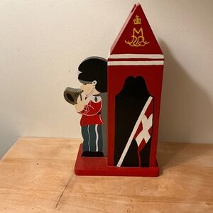 Piggy Bank Guardsman Copenhagen.